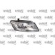 Audi Q5 2012-2016 Bi-Xenon Head Lamp Unit Driver Side